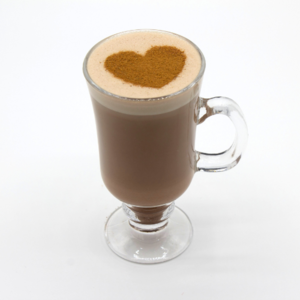 Classic Hot Chocolate