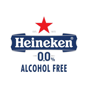 Heineken 0.0%