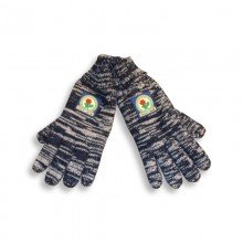 Rovers Adults Fleece Lined Gloves