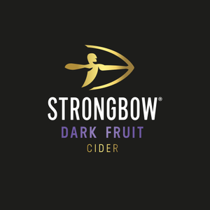 Strongbow Dark Fruit