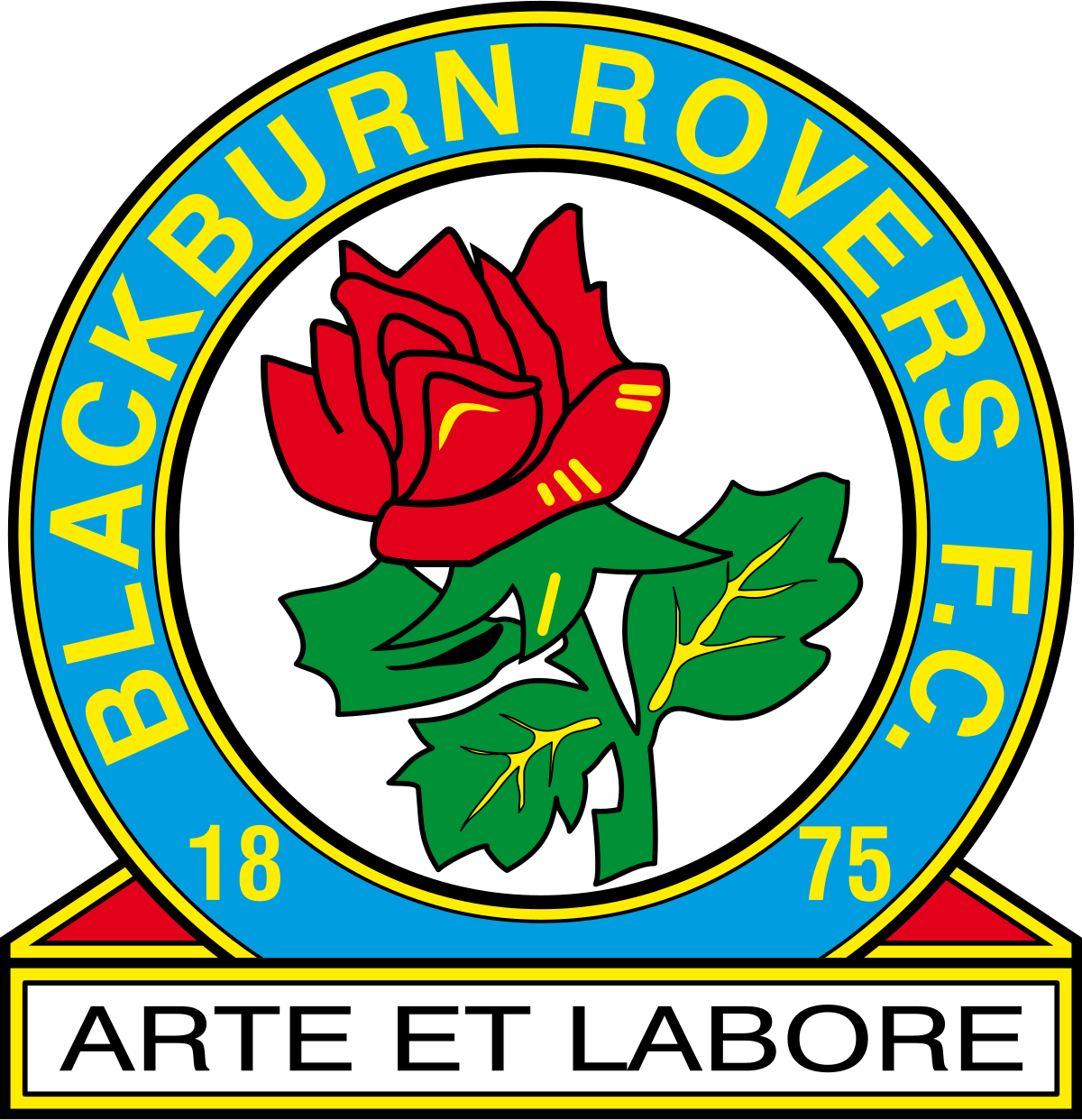 Blackburn Rovers F.C